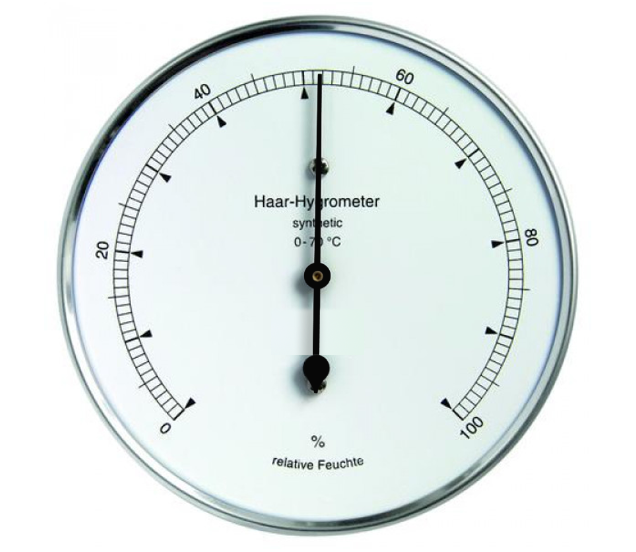Haarhygrometer